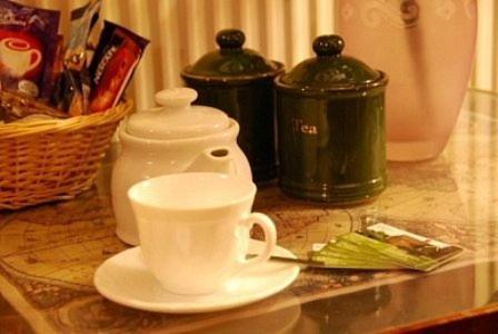 Вілла Oldlands Farm Кролі Номер фото